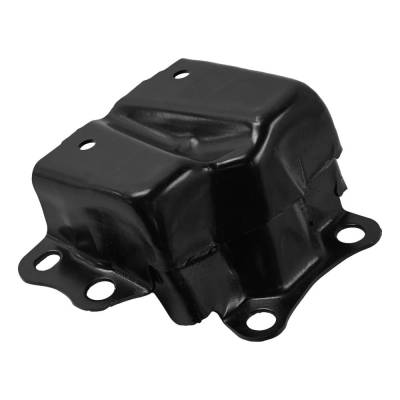 Rareelectrical - Steel Bumper Bracket Compatible With Toyota Rav4 All Submodels 2016-2018 By To1065105 5214042010 - Image 2