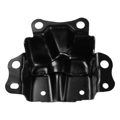 Rareelectrical - Steel Bumper Bracket Compatible With Toyota Rav4 All Submodels 2016-2018 To1065105 5214042010 - Image 5