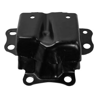 Rareelectrical - New Steel Bumper Bracket Compatible With Toyota Rav4 All Submodels By To1065105 - Image 6