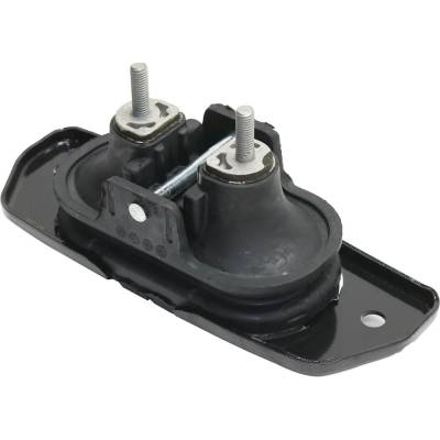 Rareelectrical - New Right Front Motor Mount Compatible With Chrysler Dodge Avenger Lux 4 Cyl 2.4L Avenger R/T 6 Cyl - Image 2