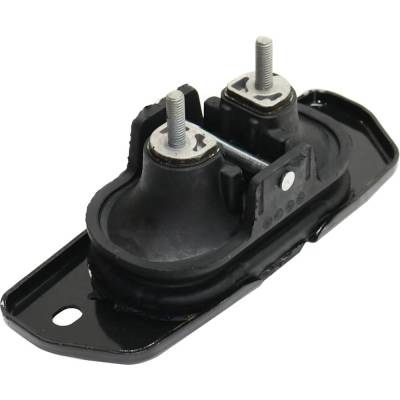 Rareelectrical - New Right Front Motor Mount Compatible With Chrysler Dodge Avenger Lux 4 Cyl 2.4L Avenger R/T 6 Cyl - Image 3