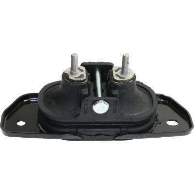 Rareelectrical - New Right Front Motor Mount Compatible With Chrysler Dodge Avenger Lux 4 Cyl 2.4L Avenger R/T 6 Cyl - Image 4