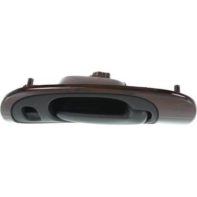 Rareelectrical - New Right Front Interior Door Handle Compatible With Chrysler 300M Pro-Am 6 Cyl 3.5L 300M Base 6 Cyl - Image 4