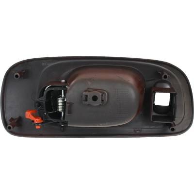 Rareelectrical - New Right Front Interior Door Handle Compatible With Chrysler Concorde Lxi 6 Cyl 3.2L 300M Base 6 - Image 5