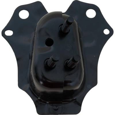 Rareelectrical - New Left Front Bumper Reinforcement Bracket Compatible With Toyota Camry Hybrid Le 4 Cyl 2.5L Camry - Image 2