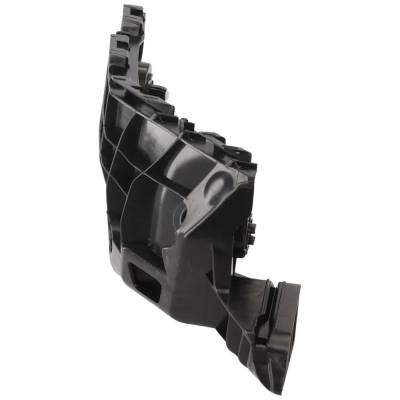 Rareelectrical - New Left Front Bumper Bracket Compatible With Toyota Highlander Hybrid Limited Platinum 6 Cyl 3.5L - Image 3