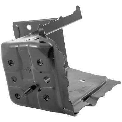Rareelectrical - New Right Radiator Support Bracket Compatible With Toyota Highlander Platinum 4 Cyl 2.4L Highlander - Image 2