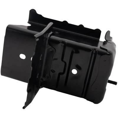 Rareelectrical - New Right Radiator Support Bracket Compatible With Toyota Highlander Platinum 4 Cyl 2.4L Highlander - Image 4