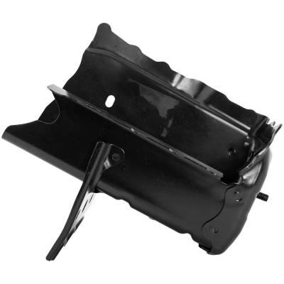 Rareelectrical - New Right Radiator Support Bracket Compatible With Toyota Highlander Platinum 4 Cyl 2.4L Highlander - Image 5