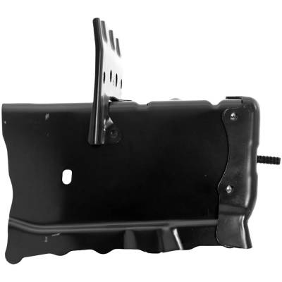Rareelectrical - New Right Radiator Support Bracket Compatible With Toyota Highlander Platinum 4 Cyl 2.4L Highlander - Image 6