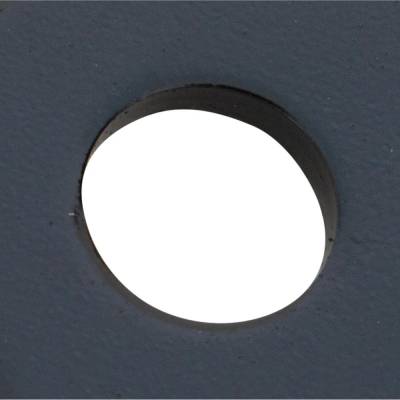 Rareelectrical - New Left Front Bumper Reinforcement Bracket Compatible With Toyota Camry Le 4 Cyl 2.5L Camry Xle 6 - Image 8