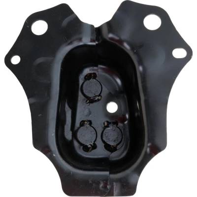 Rareelectrical - New Left Front Bumper Reinforcement Bracket Compatible With Toyota Camry Xle 4 Cyl 2.5L Camry - Image 4