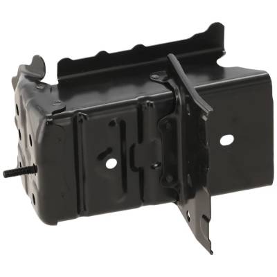 Rareelectrical - New Left Radiator Support Bracket Compatible With Toyota Highlander Hybrid Bronze Edition 4 Cyl 2.5L - Image 5