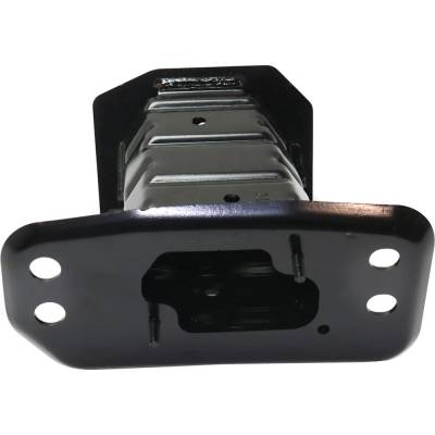 New Left Front Bumper Bracket Compatible With Toyota C-Hr Nightshade 4 Cyl 2.0L C-Hr Xle 4 Cyl 2.0L
