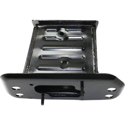 Rareelectrical - New Left Front Bumper Bracket Compatible With Toyota C-Hr Nightshade 4 Cyl 2.0L C-Hr Xle 4 Cyl 2.0L - Image 6