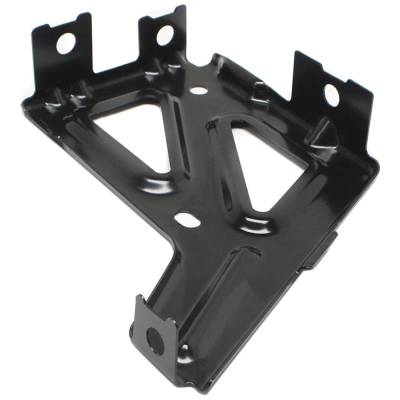 Rareelectrical - New Right Rear Bumper Bracket Compatible With Chevrolet Gmc Silverado 1500 Rst 4 Cyl 2.7L Sierra - Image 3