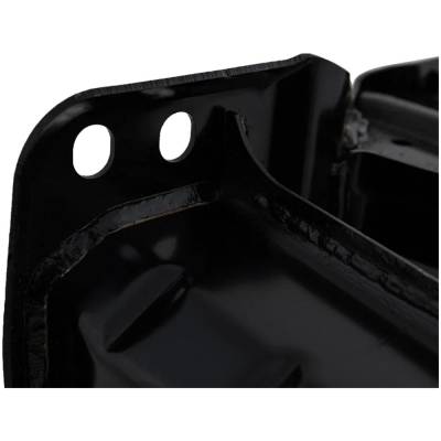 Rareelectrical - New Left Front Bumper Bracket Compatible With Toyota C-Hr Limited 4 Cyl 2.0L C-Hr Le 4 Cyl 2.0L - Image 8