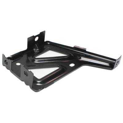 Rareelectrical - New Right Rear Bumper Bracket Compatible With Chevrolet Gmc Sierra 1500 Denali 8 Cyl 6.2L Sierra - Image 2