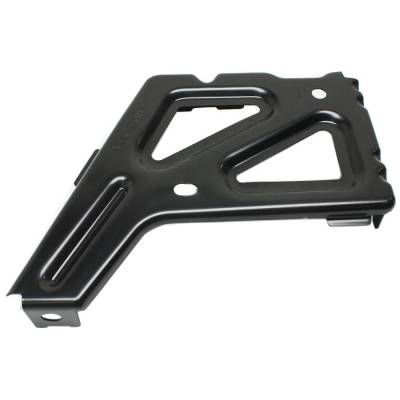 Rareelectrical - New Right Rear Bumper Bracket Compatible With Chevrolet Gmc Sierra 1500 Denali 8 Cyl 6.2L Sierra - Image 5
