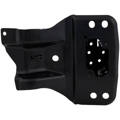 Rareelectrical - New Left Front Bumper Bracket Compatible With Toyota C-Hr Le 4 Cyl 2.0L 2017-2022 By To1066194 - Image 4