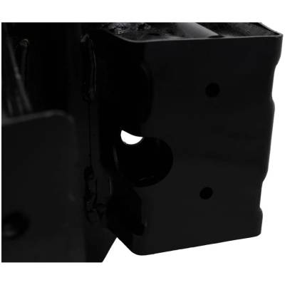 Rareelectrical - New Left Front Bumper Bracket Compatible With Toyota C-Hr Le 4 Cyl 2.0L 2017-2022 By To1066194 - Image 6