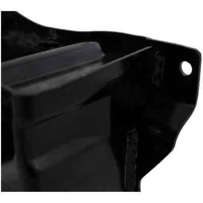 Rareelectrical - New Left Front Bumper Bracket Compatible With Toyota C-Hr Le 4 Cyl 2.0L 2017-2022 By To1066194 - Image 7