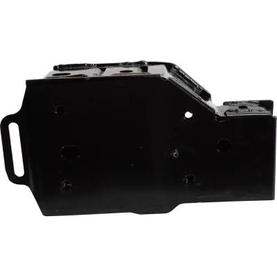 Rareelectrical - New Left Front Bumper Bracket Compatible With Toyota Sienna All Submodels 2011-2020 To1066181 - Image 4