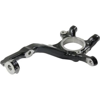 Rareelectrical - New Right Front Knuckle Compatible With Lexus Toyota Gx460 Base 8 Cyl 4.6L Fj Cruiser Trail Teams - Image 3