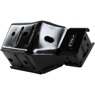 Rareelectrical - Left Front Bumper Bracket Compatible With Toyota Sienna All Submodels 2011-2020 By To1066181 - Image 3