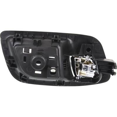 Rareelectrical - New Left Rear Interior Door Handle Compatible With Chrysler Dodge 300 Limited 6 Cyl 3.6L 300 Touring - Image 5
