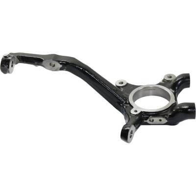 Rareelectrical - New Right Front Knuckle Compatible With Lexus Toyota Fj Cruiser Trd Special Edition 6 Cyl 4.0L - Image 5