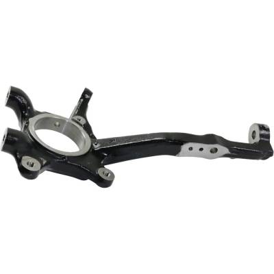 Rareelectrical - New Right Front Knuckle Compatible With Lexus Toyota Fj Cruiser Trd Special Edition 6 Cyl 4.0L - Image 6