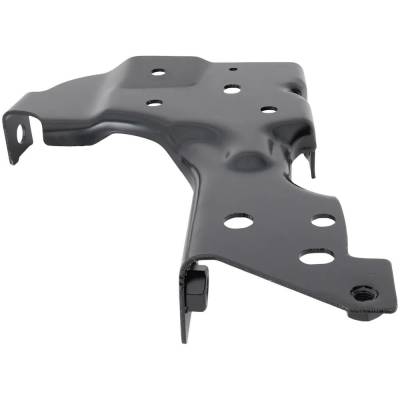 Rareelectrical - New Right Rear Bumper Bracket Compatible With Chevrolet Gmc Sierra 1500 Slt 8 Cyl 6.2L Sierra 1500 - Image 5