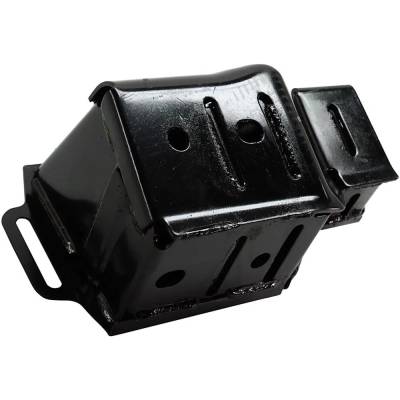 Rareelectrical - Left Front Bumper Bracket Compatible With Toyota Sienna All Submodels 2011-2020 To1066181 5720808010 - Image 2