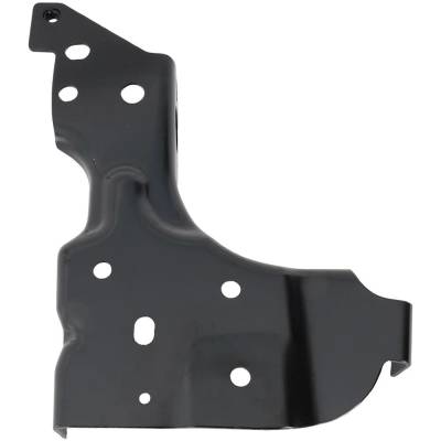 Rareelectrical - New Right Rear Bumper Bracket Compatible With Chevrolet Gmc Silverado 1500 Ld Custom 8 Cyl 5.3L - Image 2