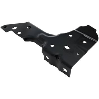 Rareelectrical - New Right Rear Bumper Bracket Compatible With Chevrolet Gmc Silverado 1500 Ld Custom 8 Cyl 5.3L - Image 3