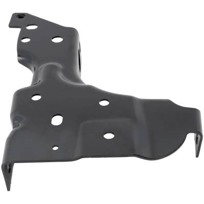 Rareelectrical - New Right Rear Bumper Bracket Compatible With Chevrolet Gmc Silverado 1500 Ld Custom 8 Cyl 5.3L - Image 6
