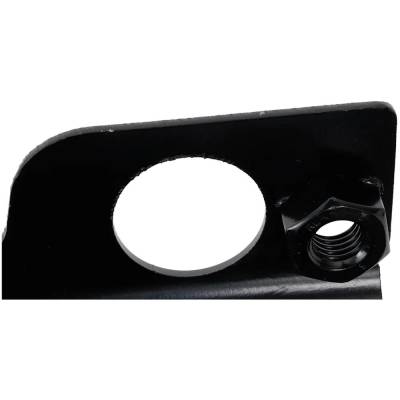 Rareelectrical - New Right Rear Bumper Bracket Compatible With Chevrolet Gmc Silverado 1500 Ld Custom 8 Cyl 5.3L - Image 7