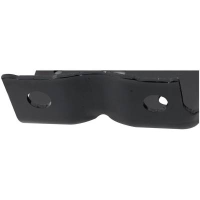 Rareelectrical - New Right Rear Bumper Bracket Compatible With Chevrolet Gmc Silverado 1500 Ld Custom 8 Cyl 5.3L - Image 8
