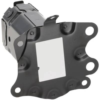 Rareelectrical - New Right Front Bumper Bracket Compatible With Toyota Tundra Trd Pro 6 Cyl 3.4L Sequoia Limited 6 - Image 5