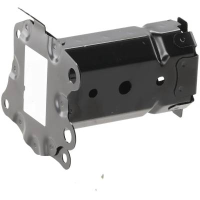 Rareelectrical - New Right Front Bumper Bracket Compatible With Toyota Tundra Trd Pro 6 Cyl 3.4L Sequoia Limited 6 - Image 7