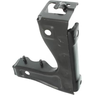 Rareelectrical - New Left Radiator Support Bracket Compatible With Toyota Sequoia Sr5 8 Cyl 5.7L Tundra Platinum 8 - Image 2