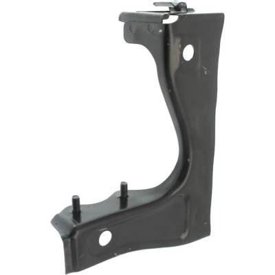 Rareelectrical - New Left Radiator Support Bracket Compatible With Toyota Sequoia Sr5 8 Cyl 5.7L Tundra Platinum 8 - Image 4