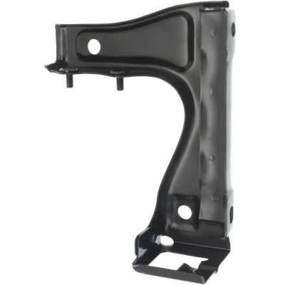 Rareelectrical - New Left Radiator Support Bracket Compatible With Toyota Sequoia Sr5 8 Cyl 5.7L Tundra Platinum 8 - Image 5