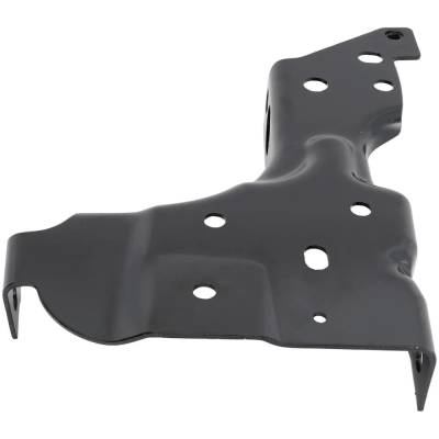 Rareelectrical - New Left Rear Bumper Bracket Compatible With Chevrolet Gmc Silverado 1500 Ssv 8 Cyl 5.3L Sierra 1500 - Image 6