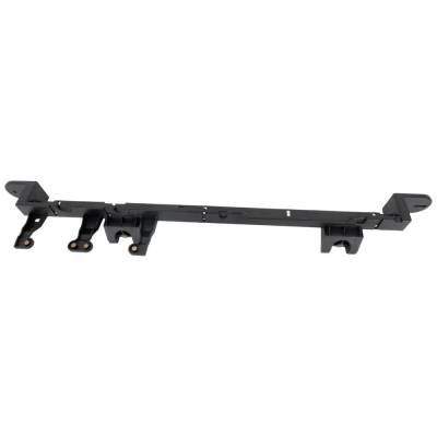 Rareelectrical - New Radiator Support Bracket Compatible With Tesla Model X 100D Model X Plaid Model X Long Range - Image 4