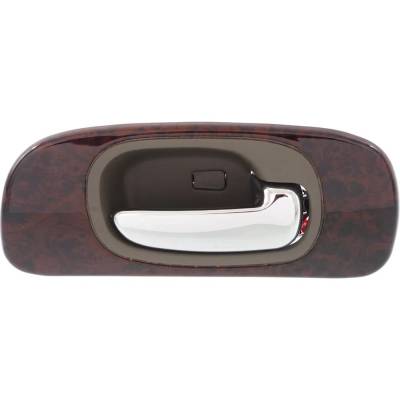 New Right Rear Interior Door Handle Compatible With Chrysler Concorde Limited 6 Cyl 3.5L Concorde