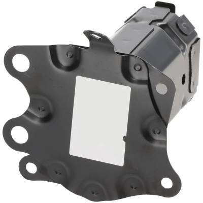 Rareelectrical - New Left Front Bumper Bracket Compatible With Toyota Tundra 1794 Edition 6 Cyl 3.4L Tundra Sr Trd - Image 5