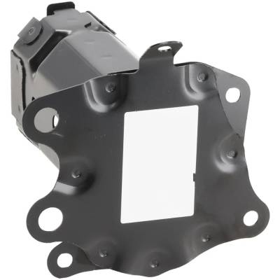 Rareelectrical - New Left Front Bumper Bracket Compatible With Toyota Tundra 1794 Edition 6 Cyl 3.4L Tundra Sr Trd - Image 6