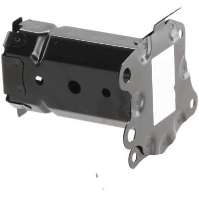 Rareelectrical - New Left Front Bumper Bracket Compatible With Toyota Tundra 1794 Edition 6 Cyl 3.4L Tundra Sr Trd - Image 7